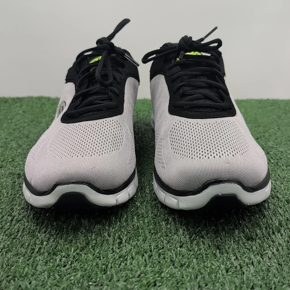 Skechers Sport Synergy Cloud Break Shoes 10.5 Memory‎ Foam Daily Athletic Run